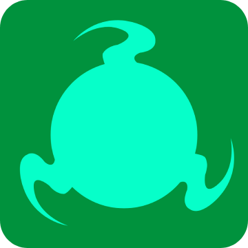 The aspect of Aspect, a mint synapse.