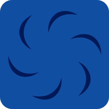 The aspect of Void, a murky absence of Space.